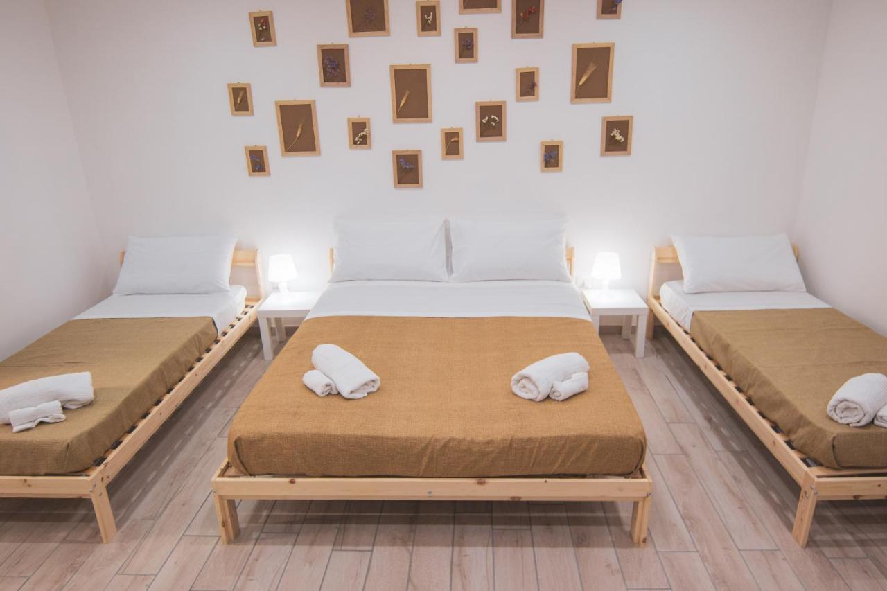 Stay In Naples Flats Montesanto Dış mekan fotoğraf